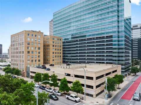Tiny photo for 710 Colorado ST #A2, Austin, TX 78701 (MLS # 9010392)