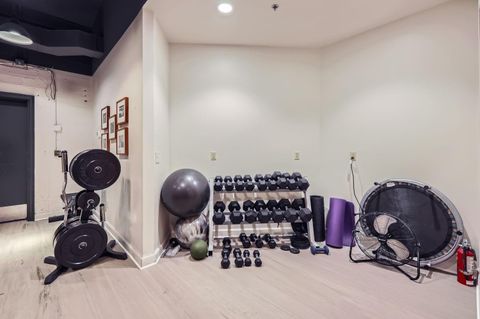 Tiny photo for 710 Colorado ST #A2, Austin, TX 78701 (MLS # 9010392)
