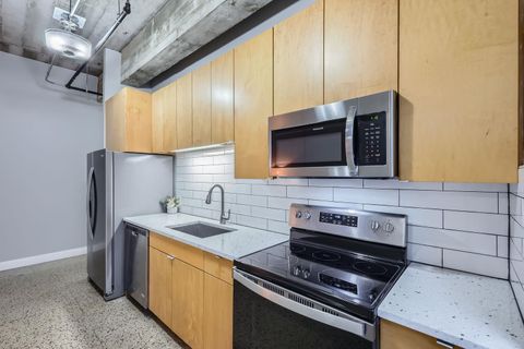 Tiny photo for 710 Colorado ST #A2, Austin, TX 78701 (MLS # 9010392)