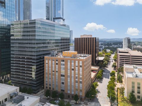 Tiny photo for 710 Colorado ST #A2, Austin, TX 78701 (MLS # 9010392)