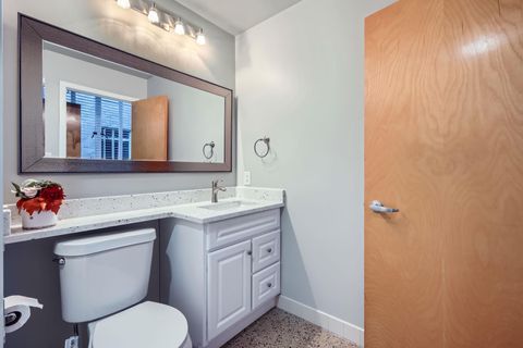 Tiny photo for 710 Colorado ST #A2, Austin, TX 78701 (MLS # 9010392)