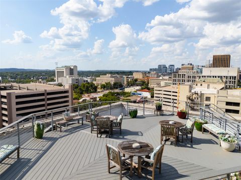 Tiny photo for 710 Colorado ST #A2, Austin, TX 78701 (MLS # 9010392)