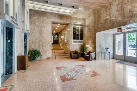 Tiny photo for 710 Colorado ST #A2, Austin, TX 78701 (MLS # 9010392)