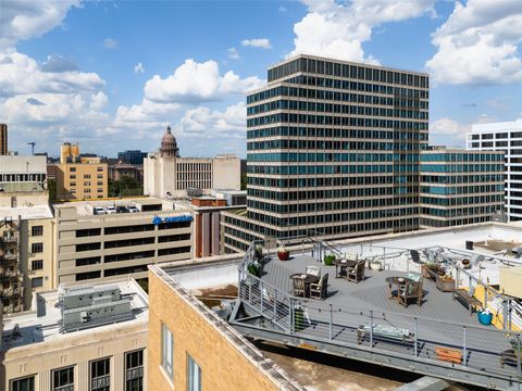 Tiny photo for 710 Colorado ST #A2, Austin, TX 78701 (MLS # 9010392)