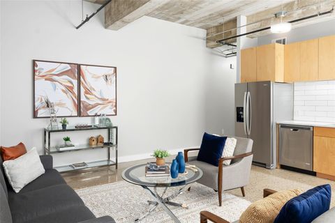 Tiny photo for 710 Colorado ST #A2, Austin, TX 78701 (MLS # 9010392)