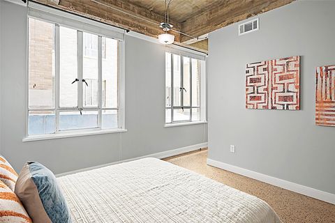 Tiny photo for 710 Colorado ST #A2, Austin, TX 78701 (MLS # 9010392)