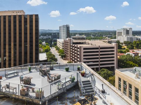 Tiny photo for 710 Colorado ST #A2, Austin, TX 78701 (MLS # 9010392)