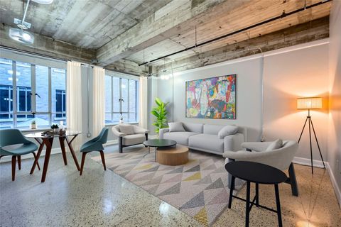 Photo of 710 Colorado ST #A2, Austin, TX 78701 (MLS # 9010392)