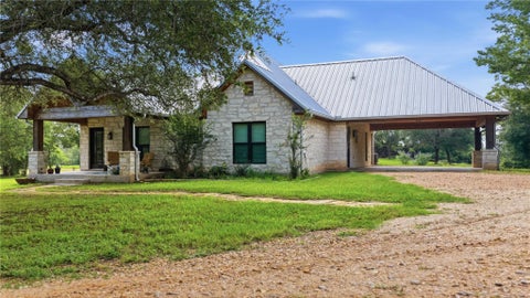 Photo of 2656 River Bend RD, Smithville, TX 78957 (MLS # 4019724)