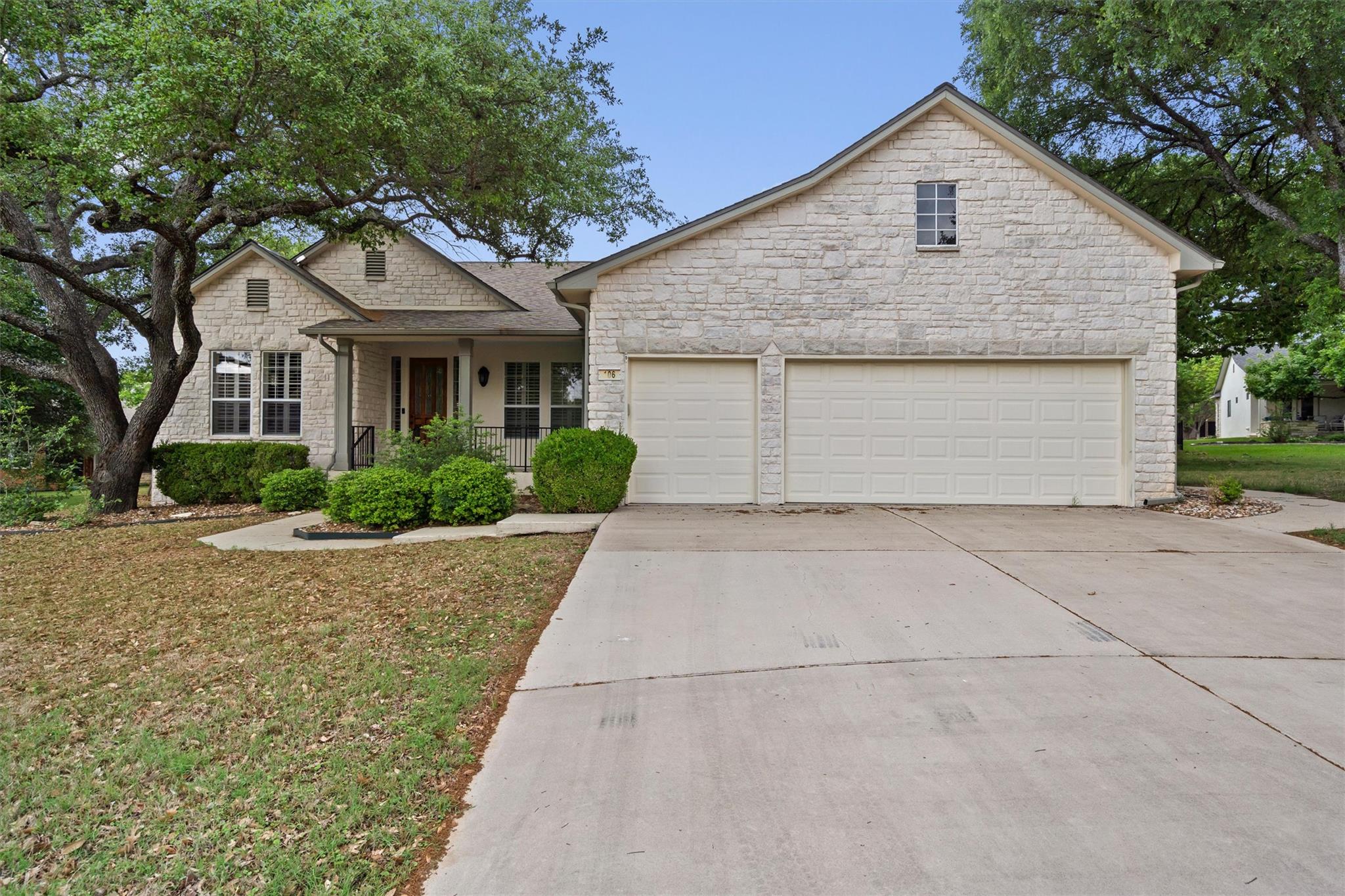 106 Swallowtail CIR