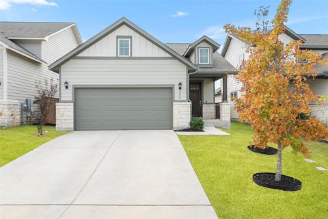 420 Fluttermill LOOP Liberty Hill TX 78642