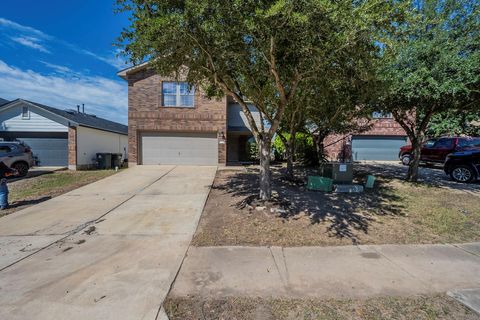 251 Quarter Ave Buda TX 78610