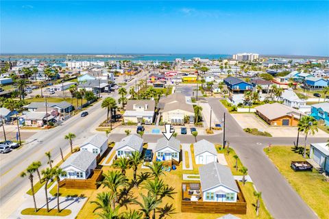 340 N Alister ST 3 Port Aransas TX 78373