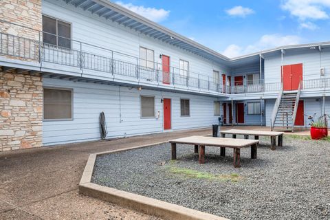 Tiny photo for 2408 Longview ST #112, Austin, TX 78705 (MLS # 7847525)