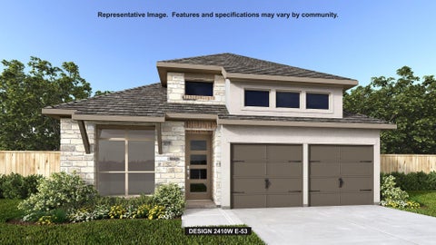 Photo of 3929 Wishing Well DR, Lockhart, TX 78644 (MLS # 1586088)