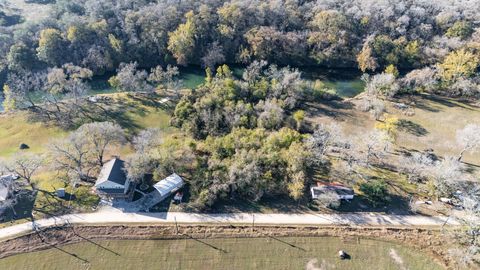 Photo of TBD Darst Creek LN, Seguin, TX 78155 (MLS # 6832308)