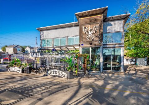 Photo of 3842 S Congress Ave, Austin, TX 78704 (MLS # 5954972)