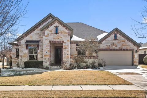 3216 Herradura DR Cedar Park TX 78641