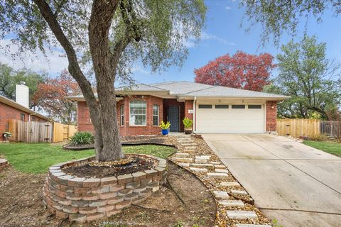 Photo of 101 Muscovy LN, Cedar Park, TX 78613 (MLS # 7130280)