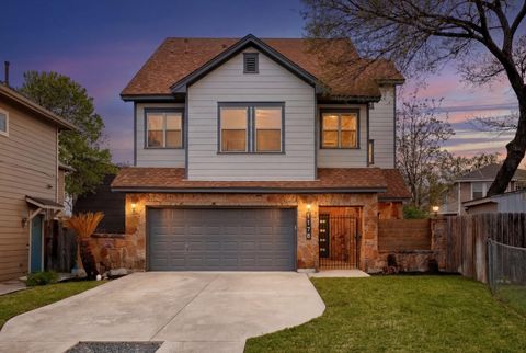 Photo of 1178 Bedford ST, Austin, TX 78702 (MLS # 4982691)