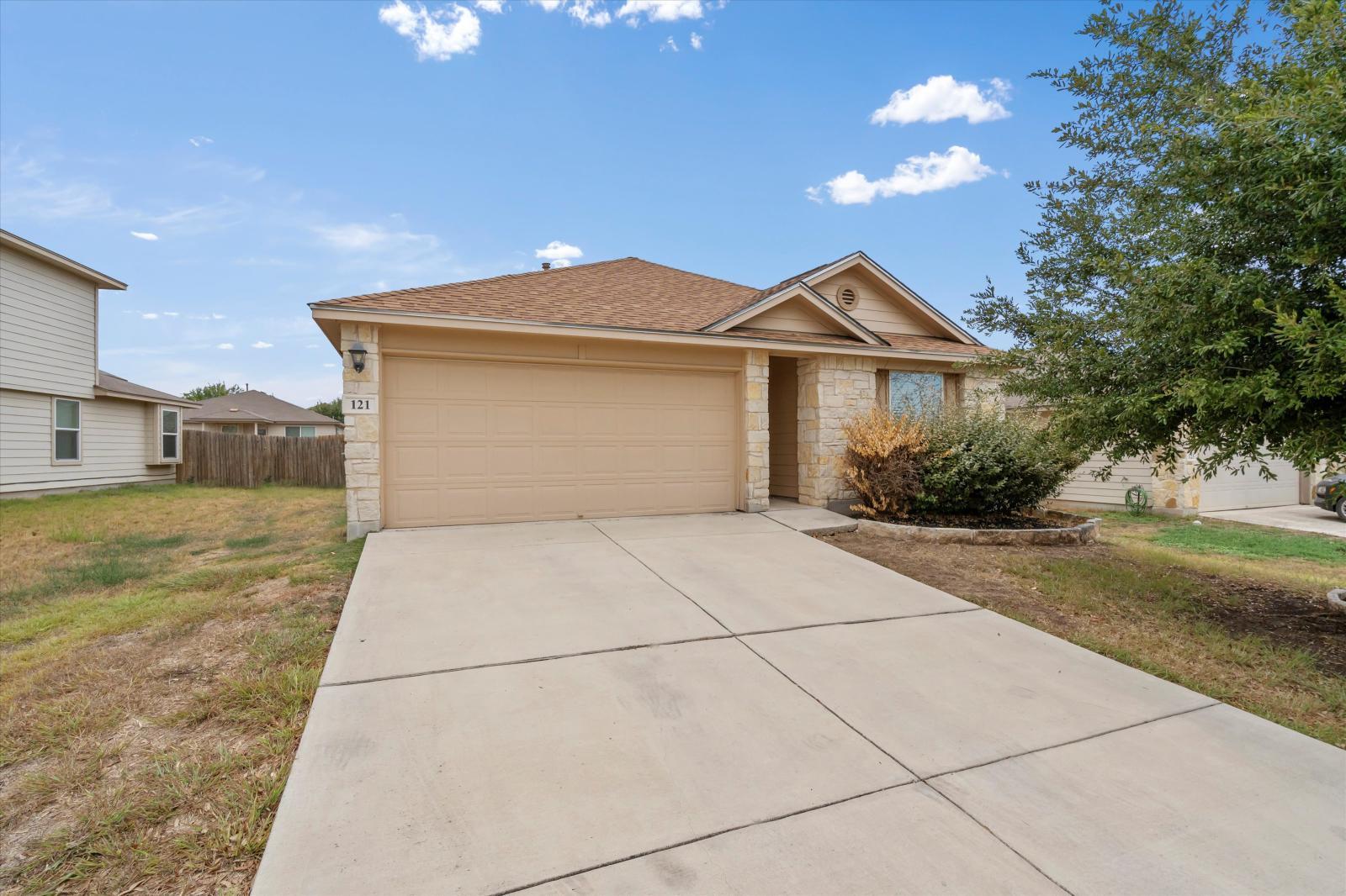 121 Brazoria TRL