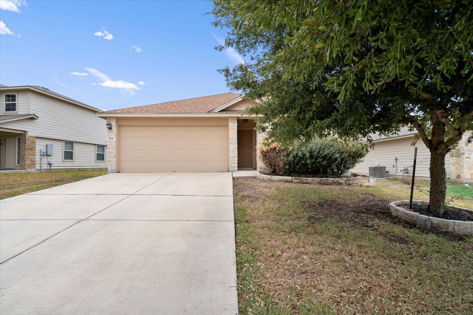 121 Brazoria TRL