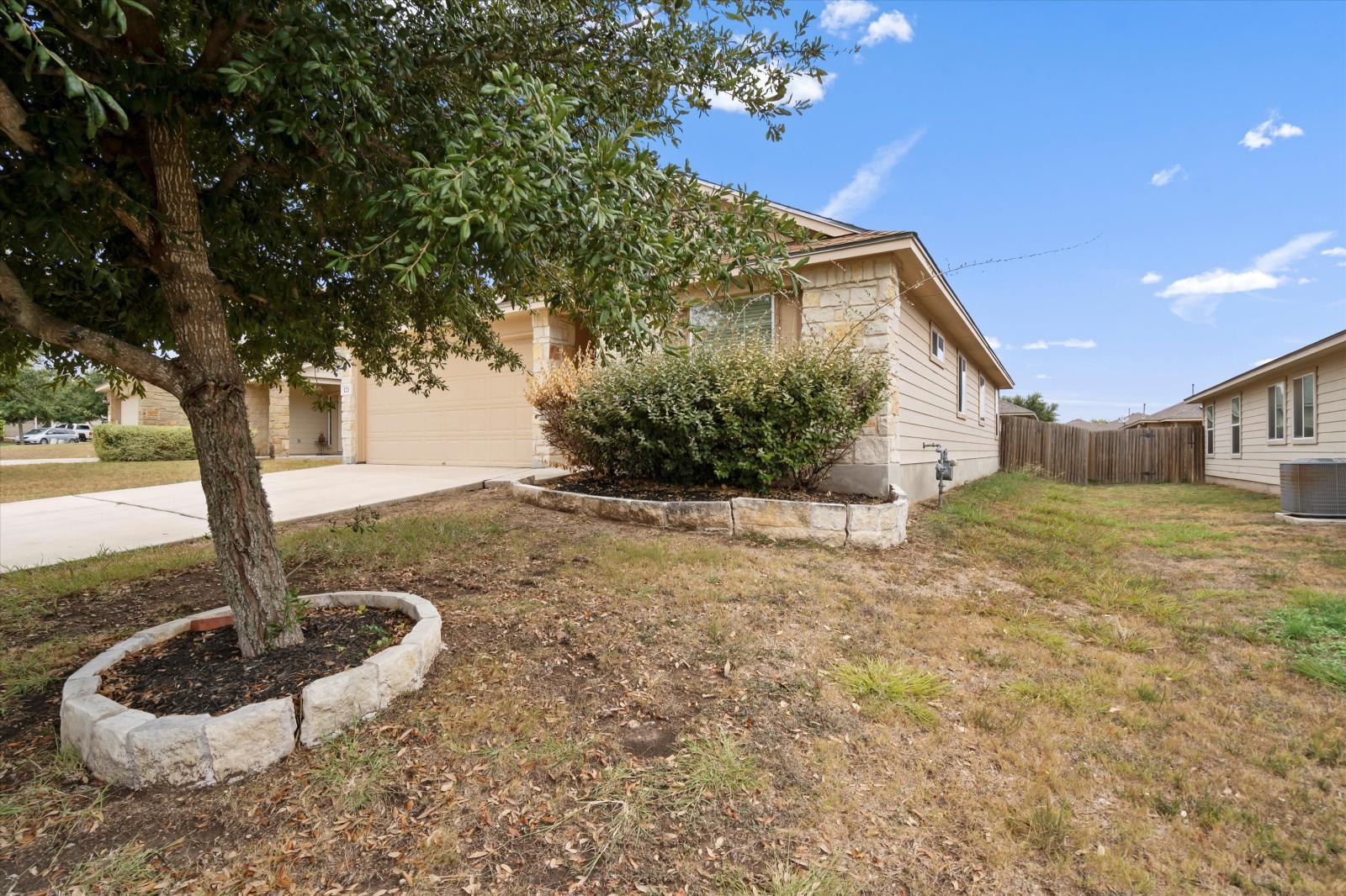 121 Brazoria TRL