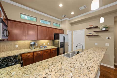 Tiny photo for 1115 Kinney Ave #22, Austin, TX 78704 (MLS # 2184643)
