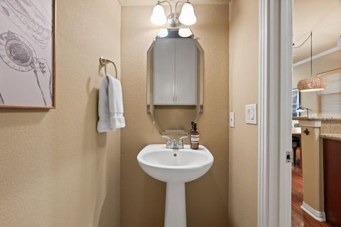 Tiny photo for 1115 Kinney Ave #22, Austin, TX 78704 (MLS # 2184643)
