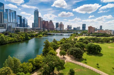 Tiny photo for 1115 Kinney Ave #22, Austin, TX 78704 (MLS # 2184643)