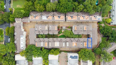 Tiny photo for 1115 Kinney Ave #22, Austin, TX 78704 (MLS # 2184643)