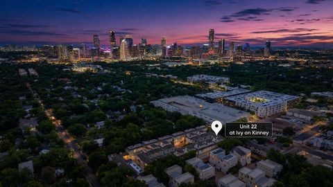 Tiny photo for 1115 Kinney Ave #22, Austin, TX 78704 (MLS # 2184643)