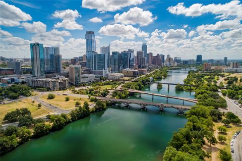 Tiny photo for 1115 Kinney Ave #22, Austin, TX 78704 (MLS # 2184643)