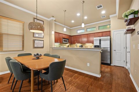 Tiny photo for 1115 Kinney Ave #22, Austin, TX 78704 (MLS # 2184643)