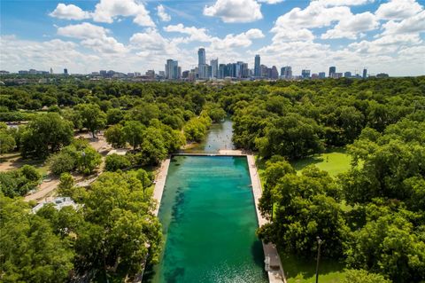Tiny photo for 1115 Kinney Ave #22, Austin, TX 78704 (MLS # 2184643)