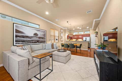 Tiny photo for 1115 Kinney Ave #22, Austin, TX 78704 (MLS # 2184643)