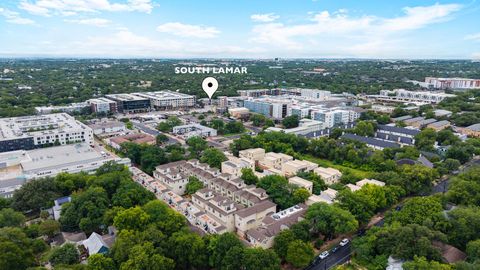 Tiny photo for 1115 Kinney Ave #22, Austin, TX 78704 (MLS # 2184643)