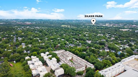 Tiny photo for 1115 Kinney Ave #22, Austin, TX 78704 (MLS # 2184643)