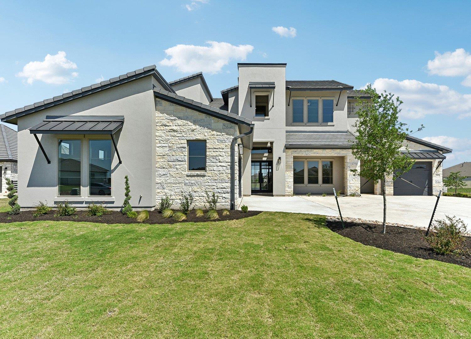 116 La Ventana DR