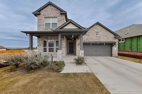 Photo of 1304 Snowdrop DR, Georgetown, TX 78628 (MLS # 8859604)