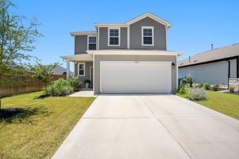 Photo of 148 Hidalgo LN, Elgin, TX 78621 (MLS # 2238156)