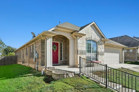 Photo of 1028 Hot Spring VLY, Buda, TX 78610 (MLS # 1842628)