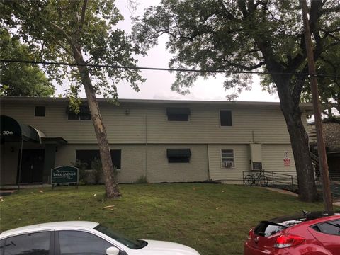 Tiny photo for 306 E 30th ST #205, Austin, TX 78705 (MLS # 3153834)
