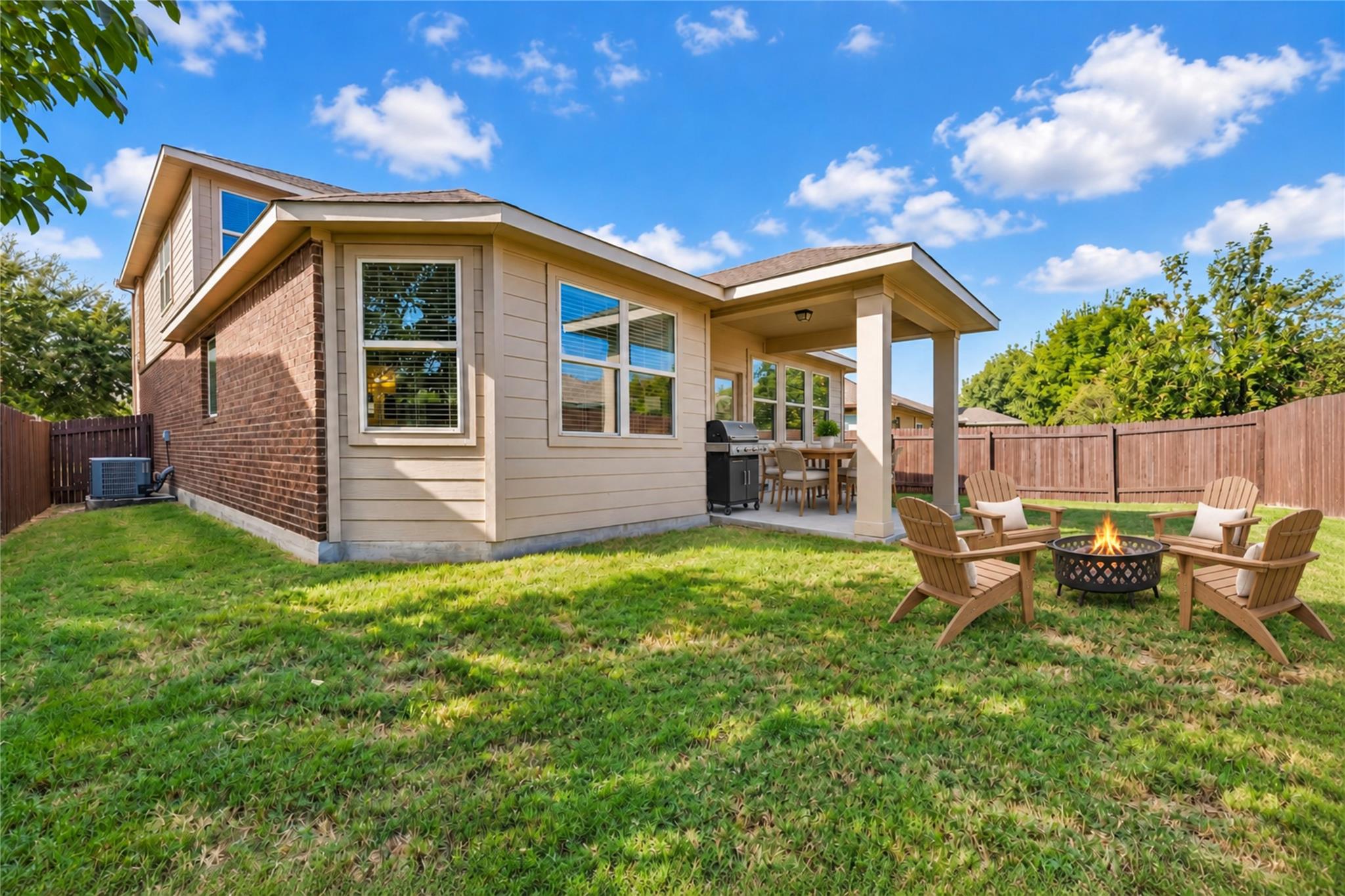 140 Brockston DR