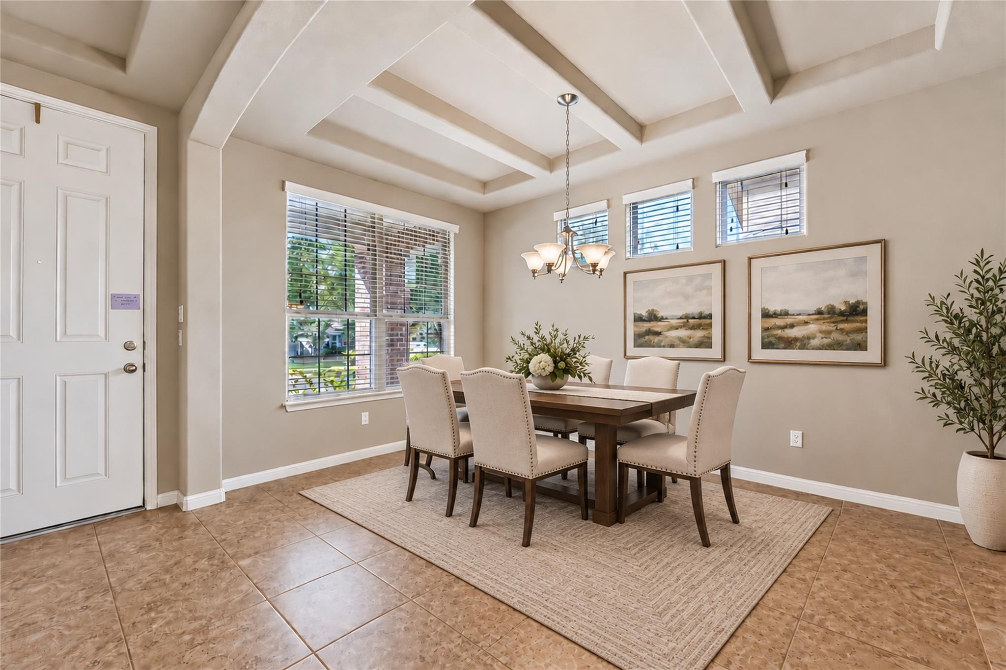 140 Brockston DR