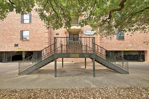 Tiny photo for 2401 Leon ST #306, Austin, TX 78705 (MLS # 8136594)