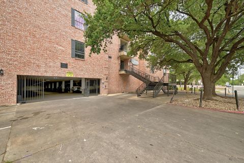 Tiny photo for 2401 Leon ST #306, Austin, TX 78705 (MLS # 8136594)