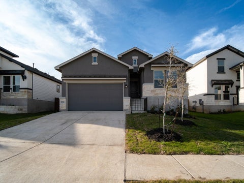 Photo of 136 Caterpillar LN, Georgetown, TX 78628 (MLS # 1479336)