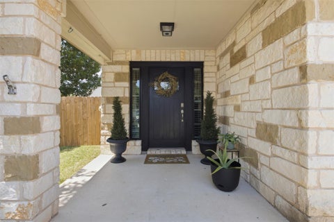 Photo of 1617 Sunflower ST, Lockhart, TX 78644 (MLS # 8384817)