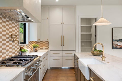 Tiny photo for 2705 Warren ST, Austin, TX 78703 (MLS # 7311661)